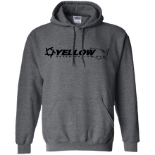 Load image into Gallery viewer, Yellow Speed Racing USA Pullover Hoodie