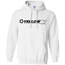 Load image into Gallery viewer, Yellow Speed Racing USA Pullover Hoodie