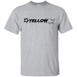 Yellow Speed Racing USA T-Shirt