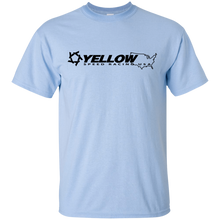 Load image into Gallery viewer, Yellow Speed Racing USA T-Shirt