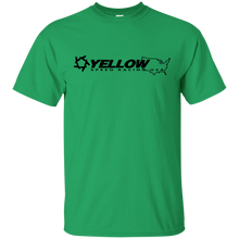 Load image into Gallery viewer, Yellow Speed Racing USA T-Shirt