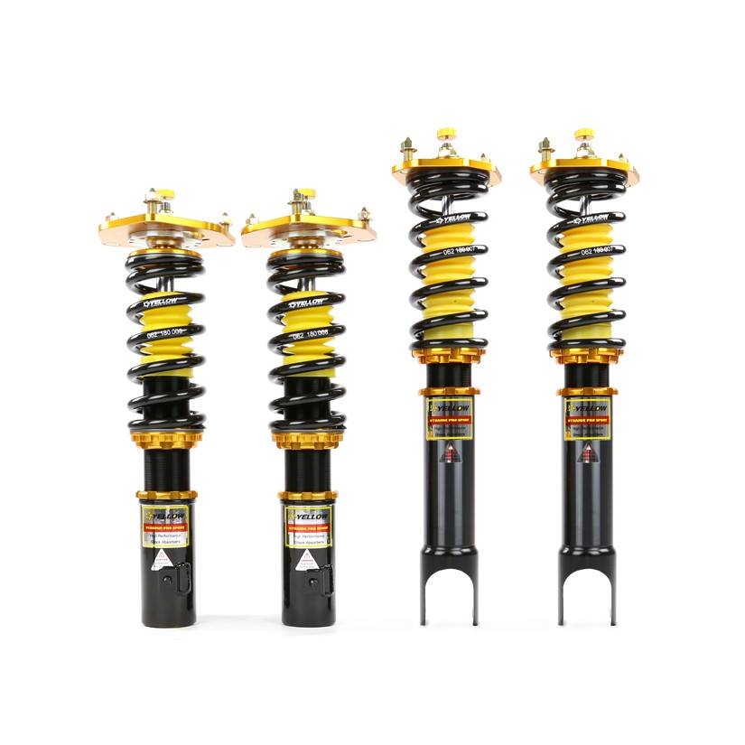 Dynamic Pro Sport Coilovers - Kia Sportage 2010-2015  (SL; AWD)