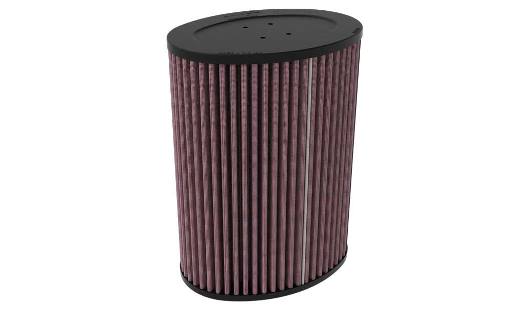 K&N Replacement Air Filter (E-0632)