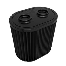 Load image into Gallery viewer, K&amp;N Dryflow Lifetime Engine Air Filter - FORD F-SERIES SUPER DUTY V8 (E-0644HBK)
