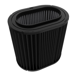 K&N Dryflow Lifetime Engine Air Filter - FORD F-SERIES SUPER DUTY V8 (E-0644HBK)