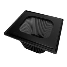 Load image into Gallery viewer, K&amp;N Dryflow Lifetime Engine Air Filter - RAM HD L6-5.9L DSL (E-0776HBK)