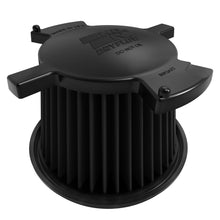 Load image into Gallery viewer, K&amp;N Dryflow Lifetime Engine Air Filter - CHEVY/ GM HD V8-6.6L DSL (E-0781HBK)