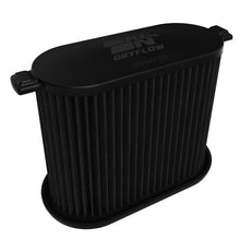Load image into Gallery viewer, K&amp;N Dryflow Lifetime Engine Air Filter - FORD F-SERIES SUPER DUTY V8 (E-0785HBK)