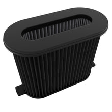 Load image into Gallery viewer, K&amp;N Dryflow Lifetime Engine Air Filter - FORD F-SERIES SUPER DUTY V8 (E-0785HBK)