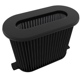 K&N Dryflow Lifetime Engine Air Filter - FORD F-SERIES SUPER DUTY V8 (E-0785HBK)