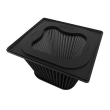 Load image into Gallery viewer, K&amp;N Dryflow Lifetime Engine Air Filter - RAM HD L6-6.7L DSL (E-0787HBK)