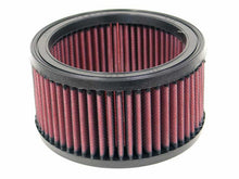 Load image into Gallery viewer, K&amp;N Round Air Filter (E-2410)