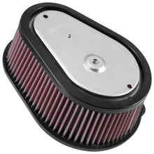 Load image into Gallery viewer, K&amp;N Unique Air Filter (E-3986)