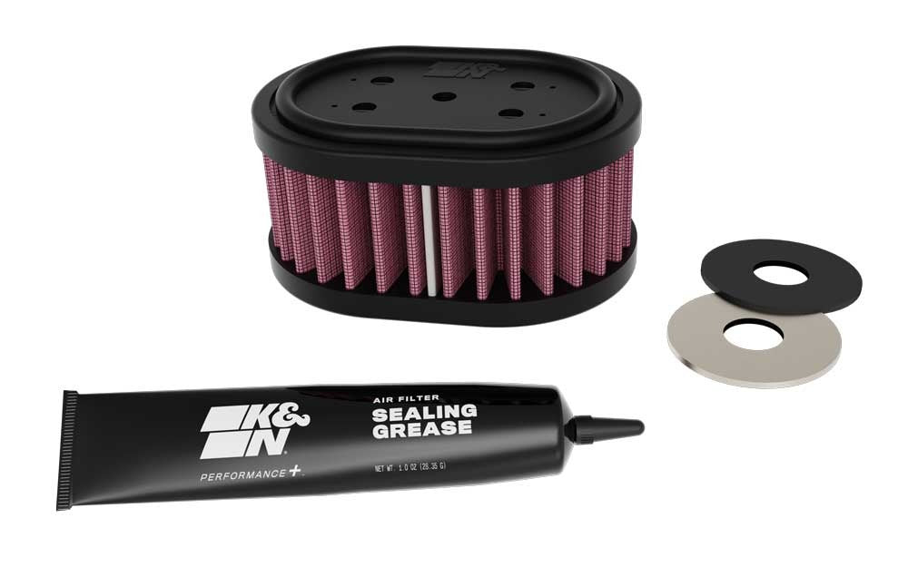 K&N SPECIAL ORDER Repl Indstrl Fltr (E-4515)