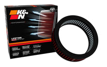 Load image into Gallery viewer, K&amp;N Koehler 1.75 inch H 5.5 inch ID 7 inch OD Round Drop In Air Filter (E-4655)