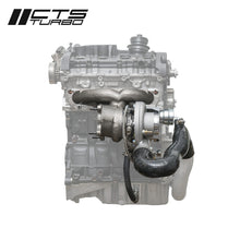 Load image into Gallery viewer, CTS Turbo EA113 2.0T BOSS500 Turbo Kit (MK5 GTI/Jetta, MK6 Golf R, 8P Audi A3/S3) (CTS-EA113-BOSS-500)