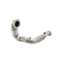 Load image into Gallery viewer, XFORCE Hyundai Elantra N-LINE SEDAN 16L Turbo Down Pipe Kit (E2HYG4KITB(200))