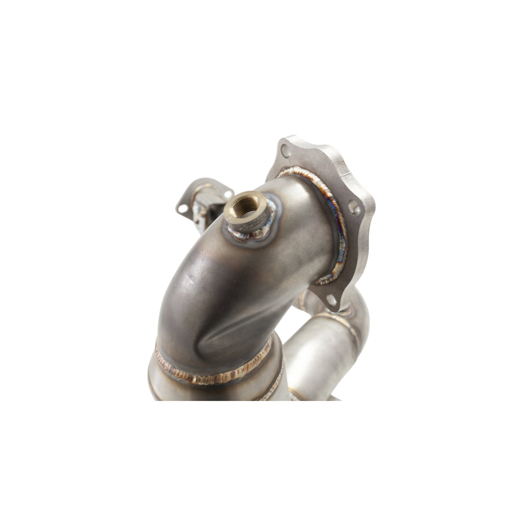 XFORCE Hyundai Elantra N-LINE SEDAN 16L Turbo Down Pipe Kit (E2HYG4KITB(200))