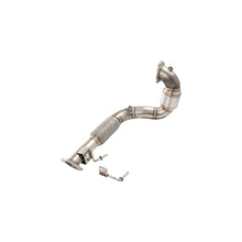 Load image into Gallery viewer, XFORCE Hyundai Elantra N-LINE SEDAN 16L Turbo Down Pipe Kit (E2HYG4KITB(200))