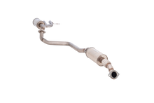 Load image into Gallery viewer, XFORCE Hyundai Veloster 409 SS 25" Cat-Back System (E4-HY02-CBS)
