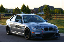 Load image into Gallery viewer, APR Performance BMW E46 3-Series / M3 GTC-300 67&quot; Adjustable Wing 2001-2006 (AS-106743PPF)