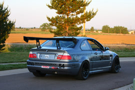 APR Performance BMW E46 3-Series / M3 GTC-300 61