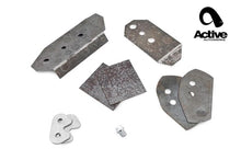 Load image into Gallery viewer, Active Autowerke Chassis Reinforcement Kit for E46 REAR | 323 325 328 330 M3 (E46SFR)