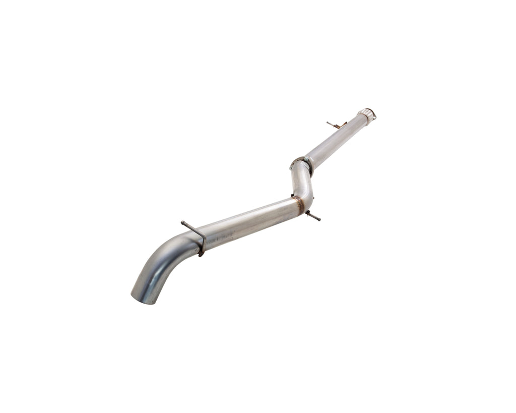 XFORCE FORD RANGER RAPTOR 2L TD 2018- 35" 409 DPF Back (vehicle not sold in the US) (E4FR04PFB)