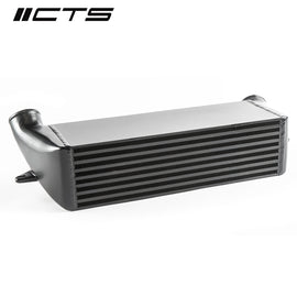 CTS Turbo TURBO BMW E9x N54/N55 3.0L FMIC KIT - DIRECT FIT (CTS-E90-E93-DF)