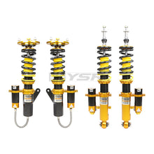 Load image into Gallery viewer, Pro Plus Racing Coilovers - BMW M3 Coupe 2008-2013 (E92)