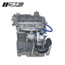 Load image into Gallery viewer, CTS Turbo EA113 2.0T BOSS500 Turbo Kit (MK5 GTI/Jetta, MK6 Golf R, 8P Audi A3/S3) (CTS-EA113-BOSS-500)