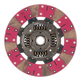 EXEDY Racing Clutch Stage 2 Cushion Button Disc (ED02HCB)