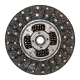 EXEDY Racing Clutch Stage 1 Organic Clutch Disc (ED02H)