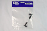 EBC Brake Wear Lead Sensor Kit (EFA003)