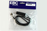 EBC Brake Wear Lead Sensor Kit (EFA045)