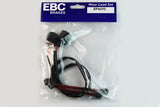 EBC Brake Wear Lead Sensor Kit (EFA072)