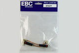 EBC Brake Wear Lead Sensor Kit (EFA077)