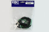 EBC Brake Wear Lead Sensor Kit (EFA096)