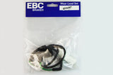 EBC Brake Wear Lead Sensor Kit (EFA097)