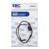 EBC Brake Wear Lead Sensor Kit (EFA1001)