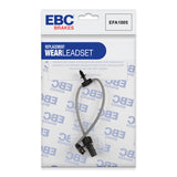 EBC Brake Wear Lead Sensor Kit (EFA1005)