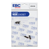 EBC Brake Wear Lead Sensor Kit (EFA105)