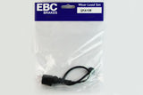 EBC Brake Wear Lead Sensor Kit (EFA109)