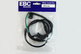 EBC Brake Wear Lead Sensor Kit (EFA123)