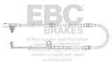 EBC Brake Wear Lead Sensor Kit (EFA125)