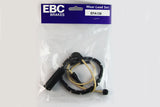 EBC Brake Wear Lead Sensor Kit (EFA126)