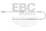 EBC Brake Wear Lead Sensor Kit (EFA128)