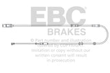 EBC Brake Wear Lead Sensor Kit (EFA129)