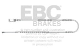 EBC Brake Wear Lead Sensor Kit (EFA130)