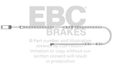 EBC Brake Wear Lead Sensor Kit (EFA135)